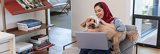 Remember pets in disaster planning